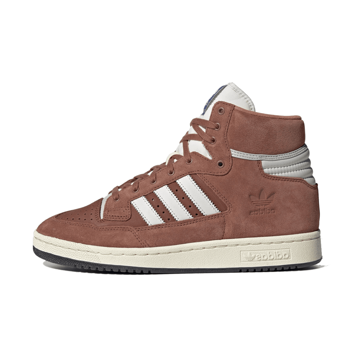 adidas Centennial 85 High 'Wild Sepia'