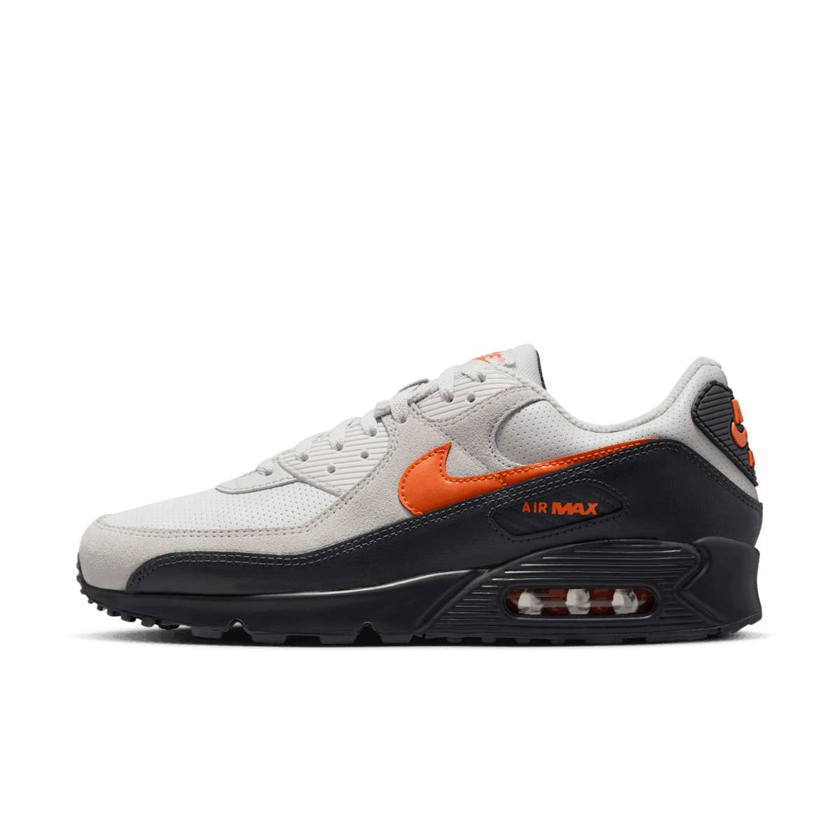 Nike Air Max 90 'Total Orange Racing'