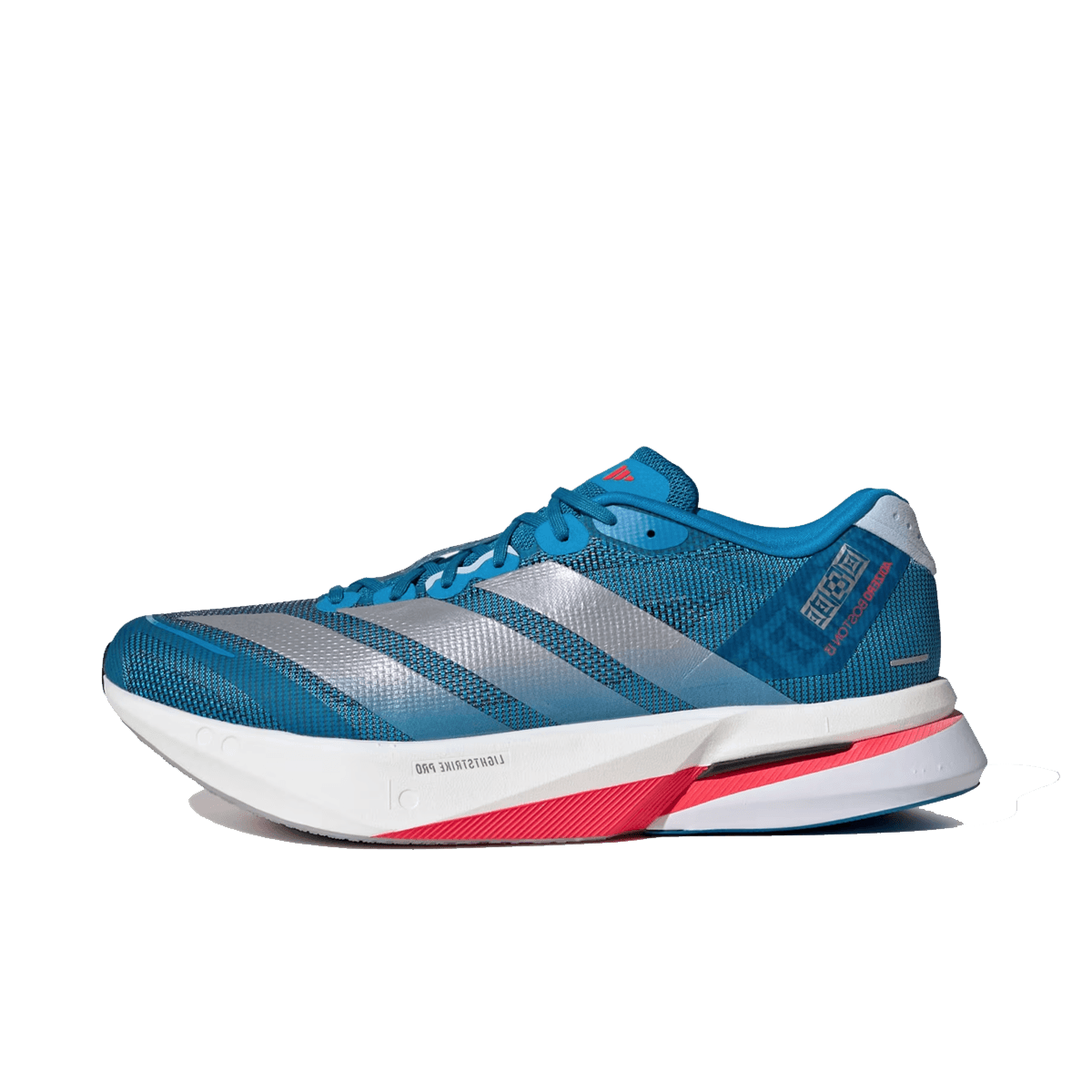 adidas Adizero Boston 13 'Solar Blue'