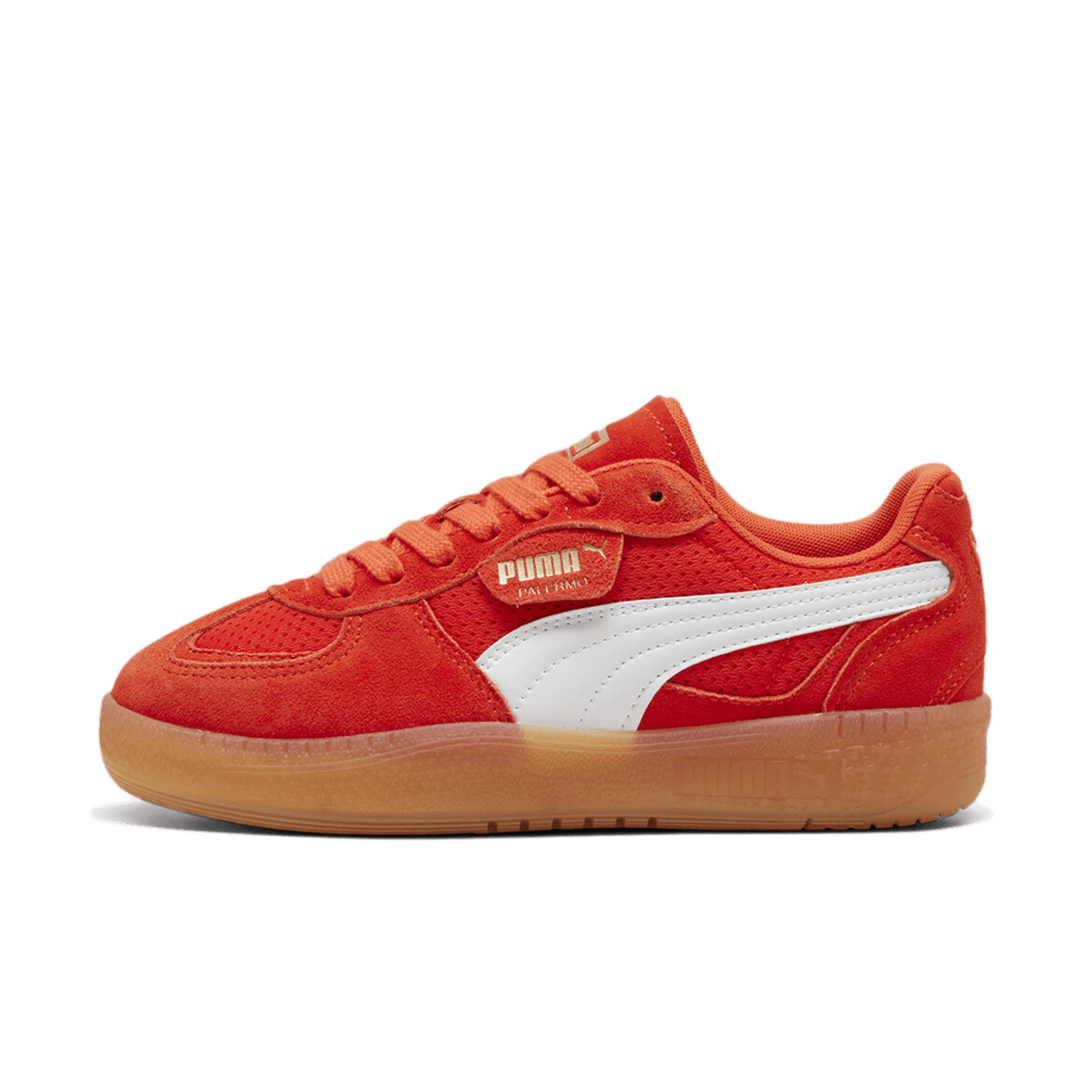 PUMA Palermo Moda 'Red'