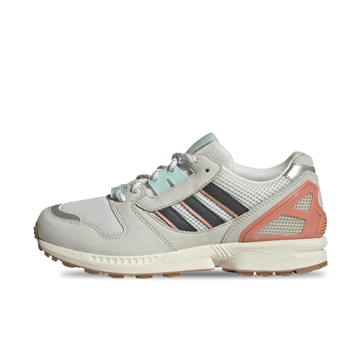 adidas ZX 8000 'Ice Mint' | IF5382 | The Drop Date