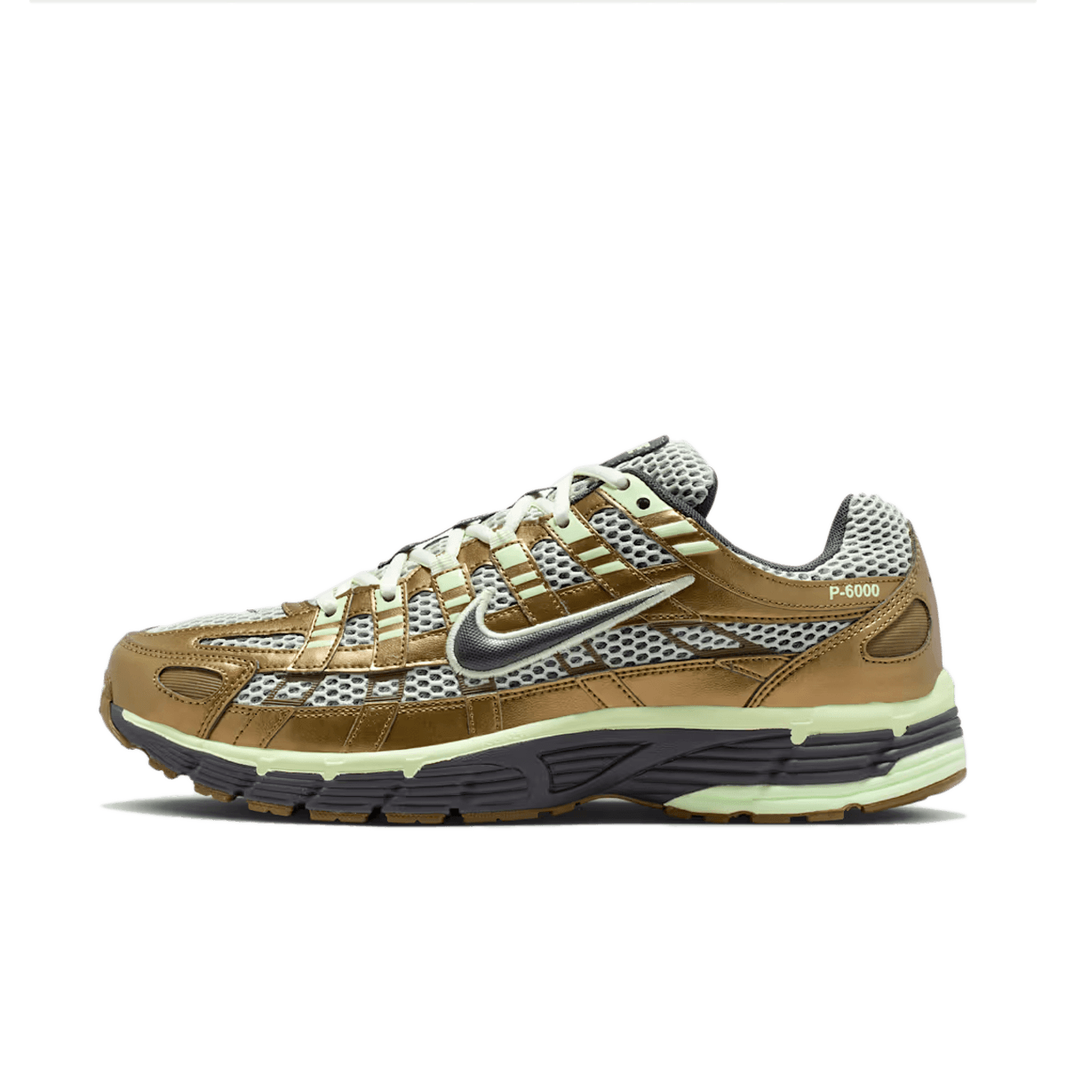 Nike P-6000 SE 'Olive Flak'
