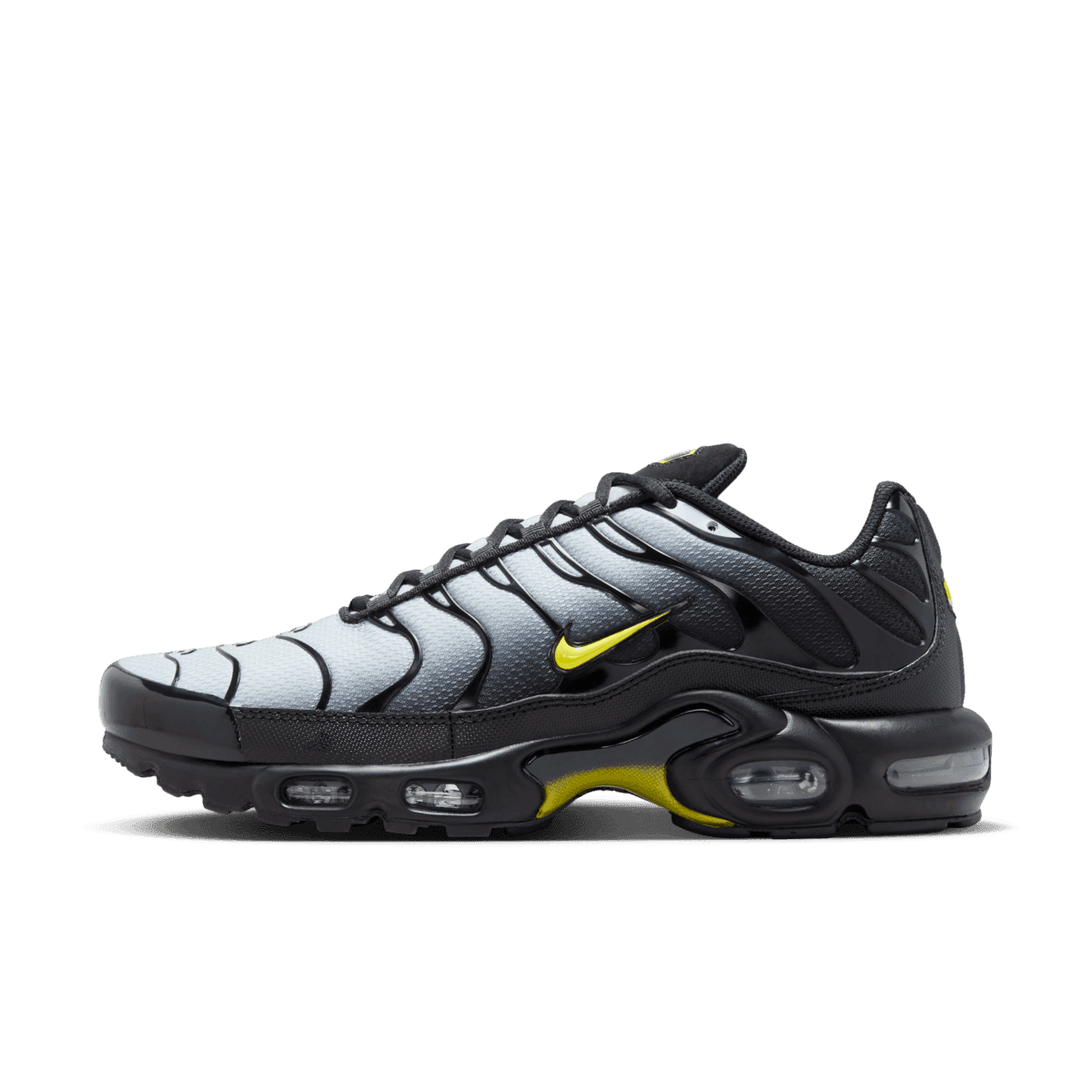 Nike Air Max Plus 'Opti Yellow'