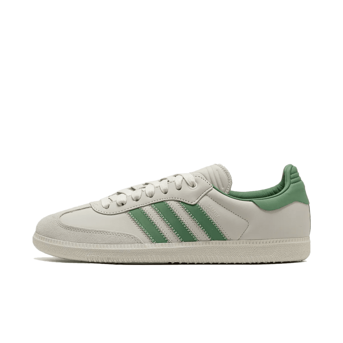 Humanrace x adidas Samba 'Preloved Green'