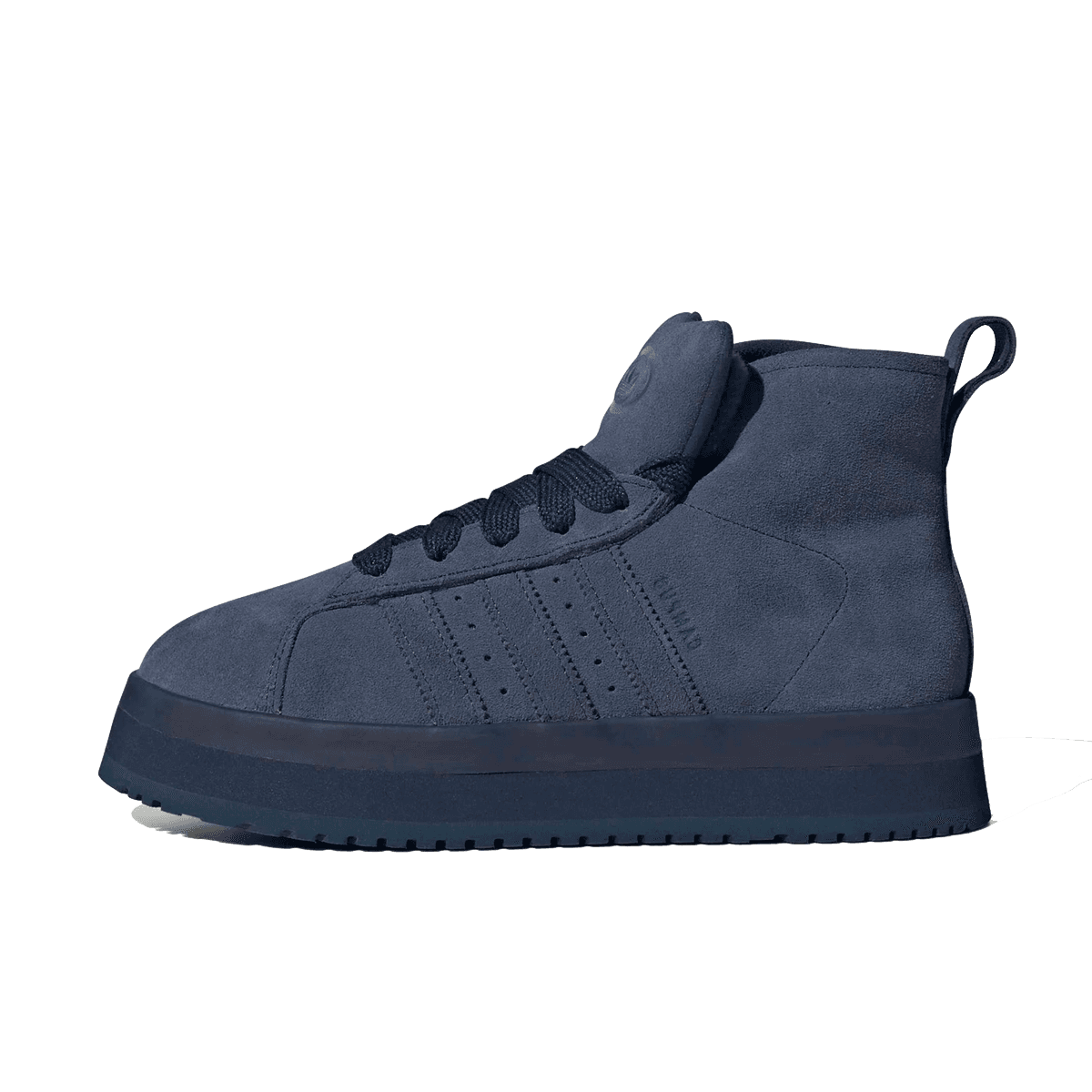 adidas Campus 00s Winter Mid WMNS 'Night Indigo'