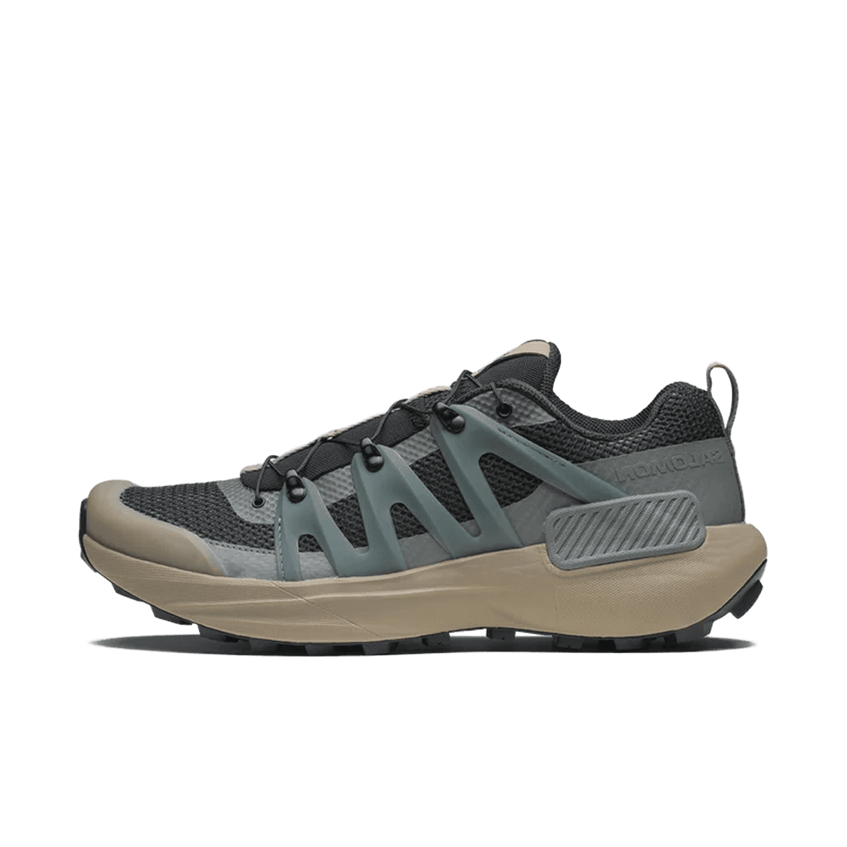 Salomon Genesis Advanced 'Fallen Rock'