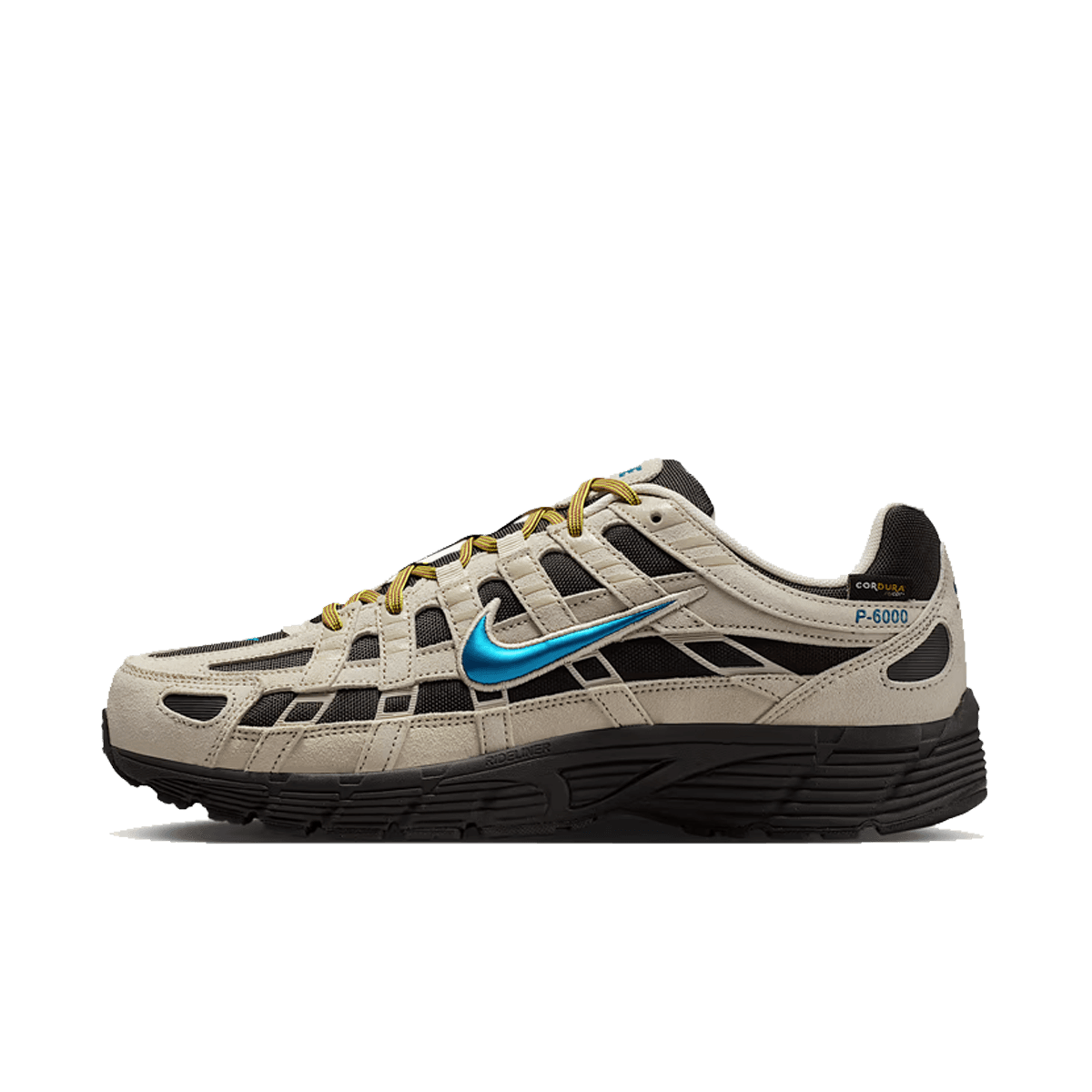 Nike P-6000 Premium CORDURA 'Light Orewood Brown'