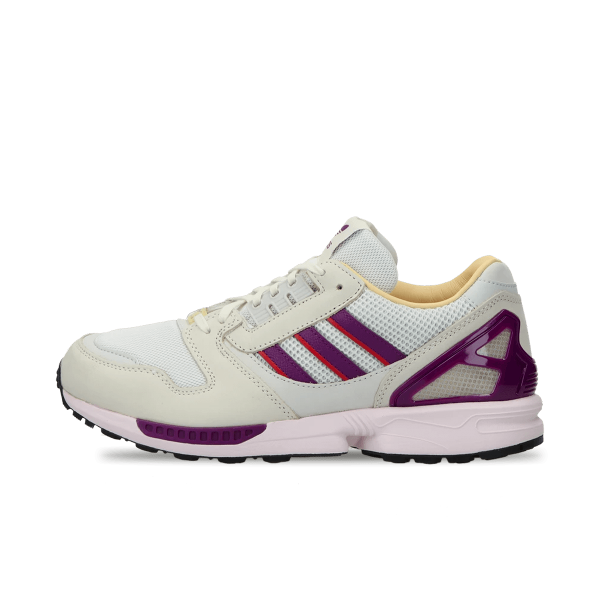 adidas ZX 8000 WMNS 'White Tint' | IE2963 | The Drop Date