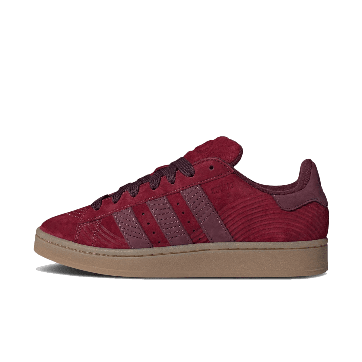 adidas Campus 00s 'Collegiate Burgundy'