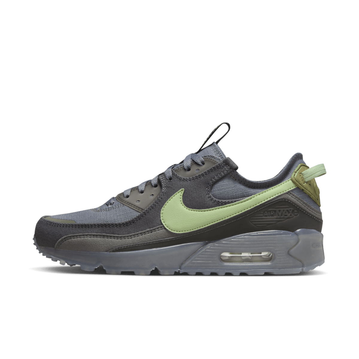 Nike Air Max Terrascape 90 'Cool Grey'