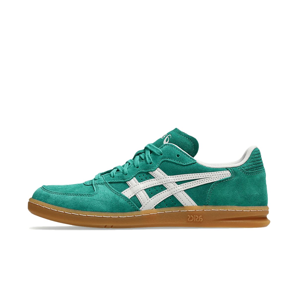 HAY x ASICS Skyhand OG 'Emerald Green'