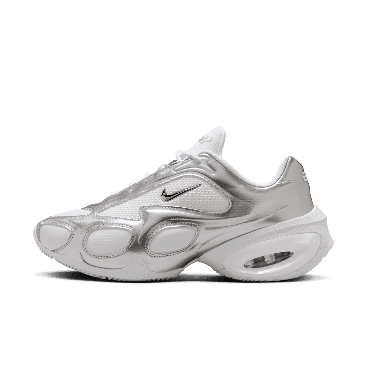 Nike Air Max Muse WMNS 'Metallic Silver'