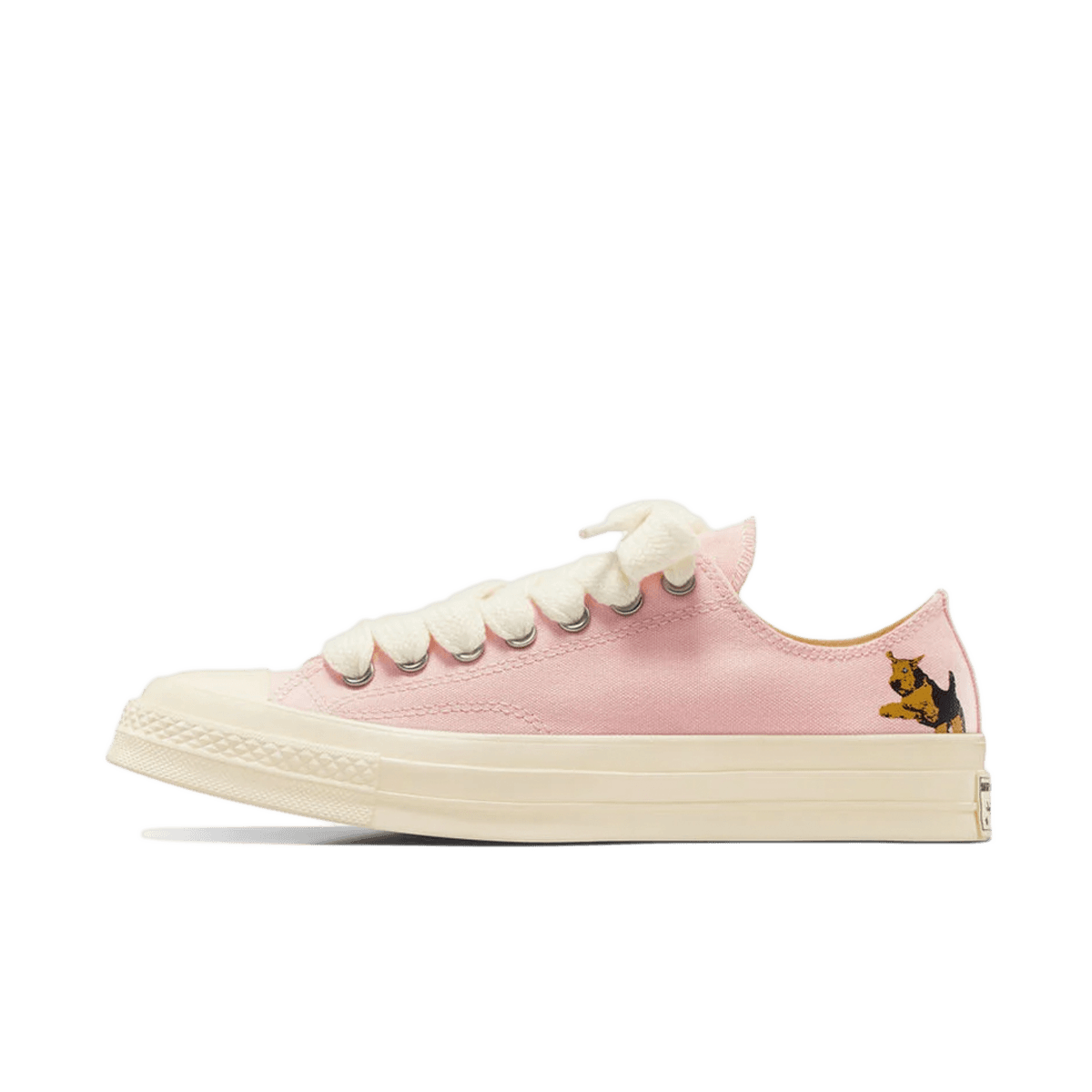 Golf Le Fleur x Converse Darryl Chuck 70 'Rose Quartz'