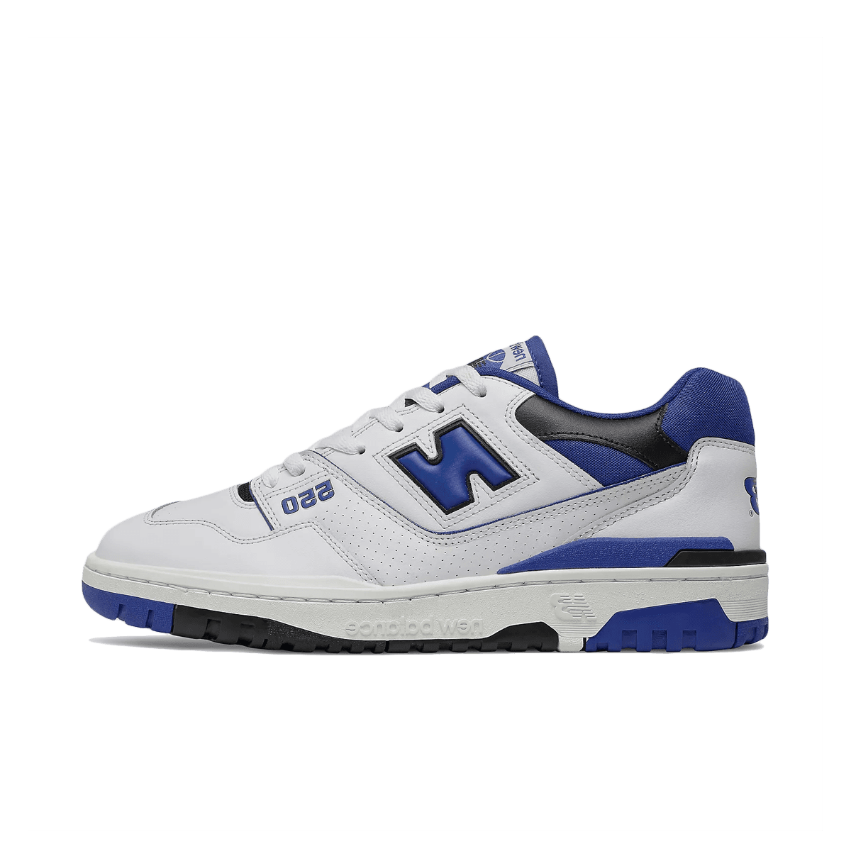 New Balance 550 'White/Blue'