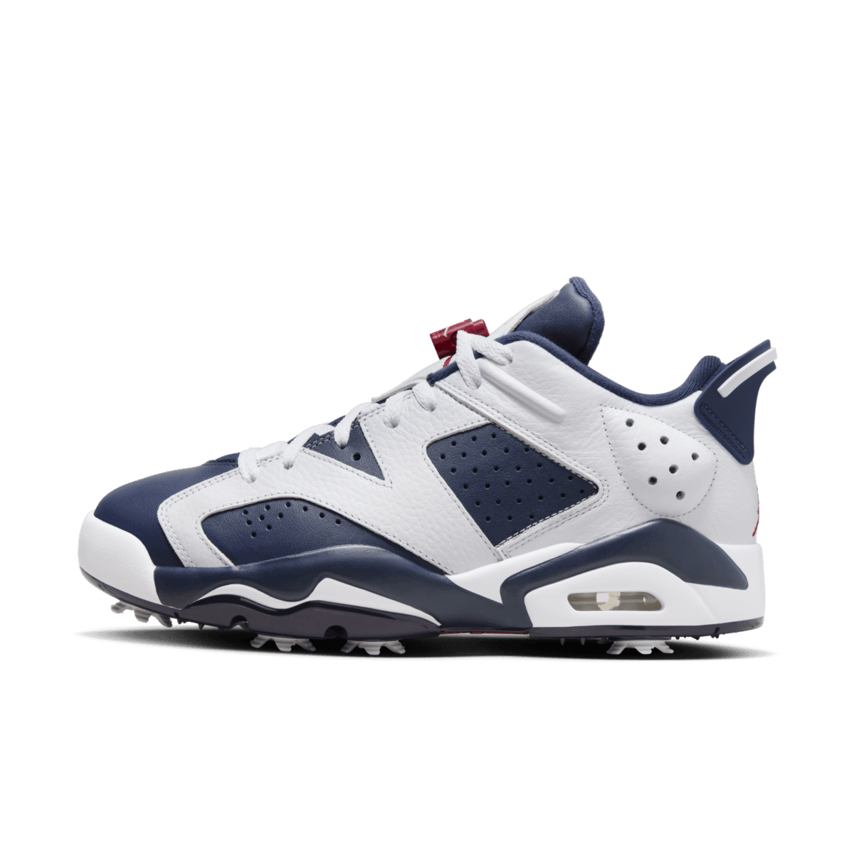 Air Jordan 6 Retro Golf 'Midnight Navy'