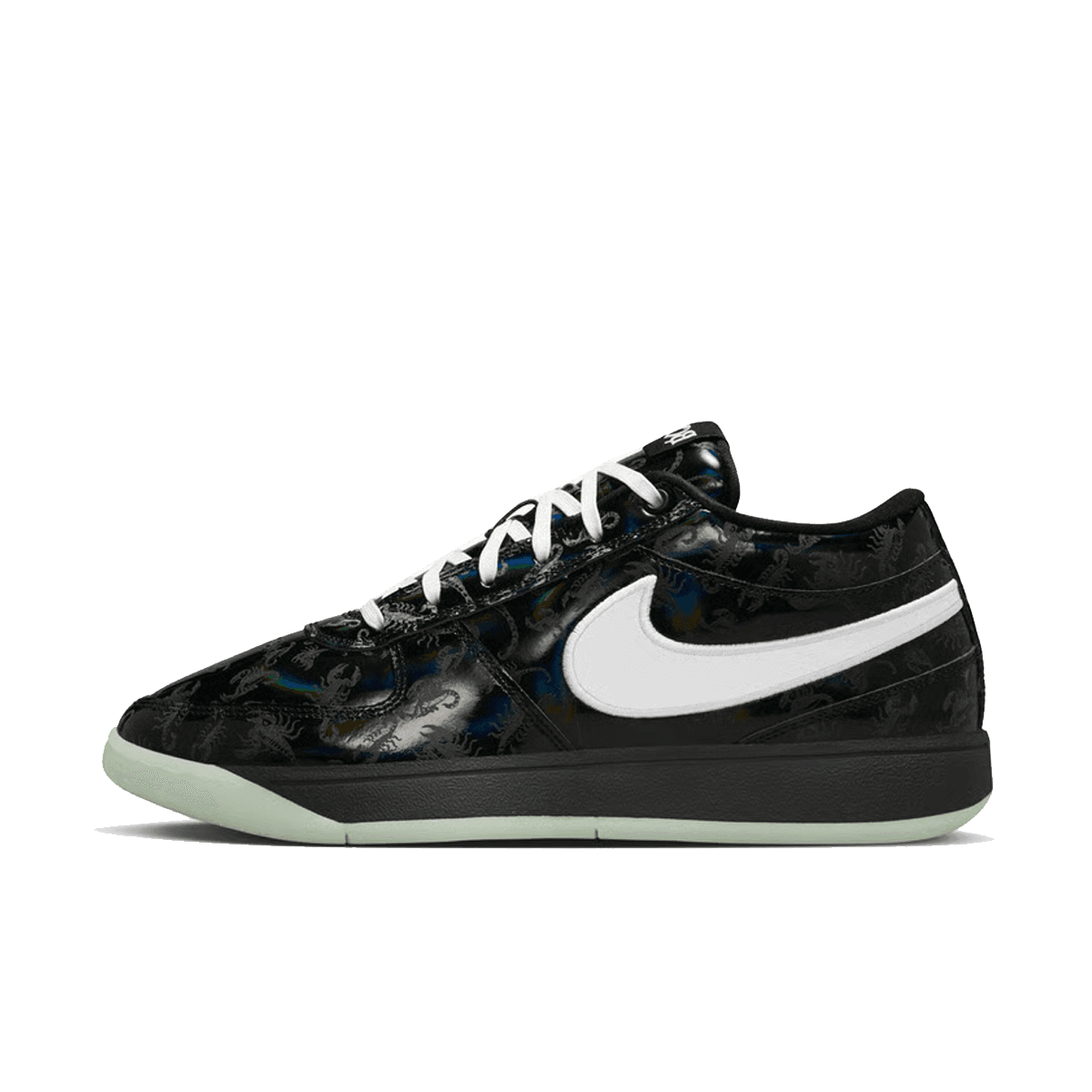 Nike Book 1 Halloween 'Scorpion'