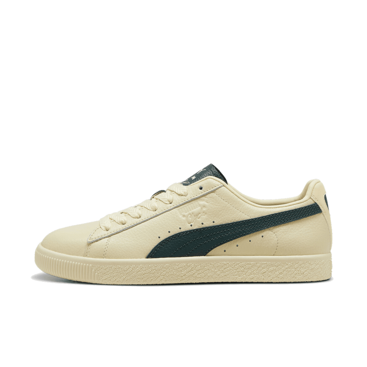 PUMA Clyde 'Players Lane'