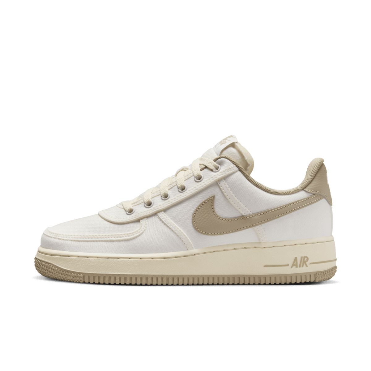 Nike Air Force 1 '07 'Limestone'