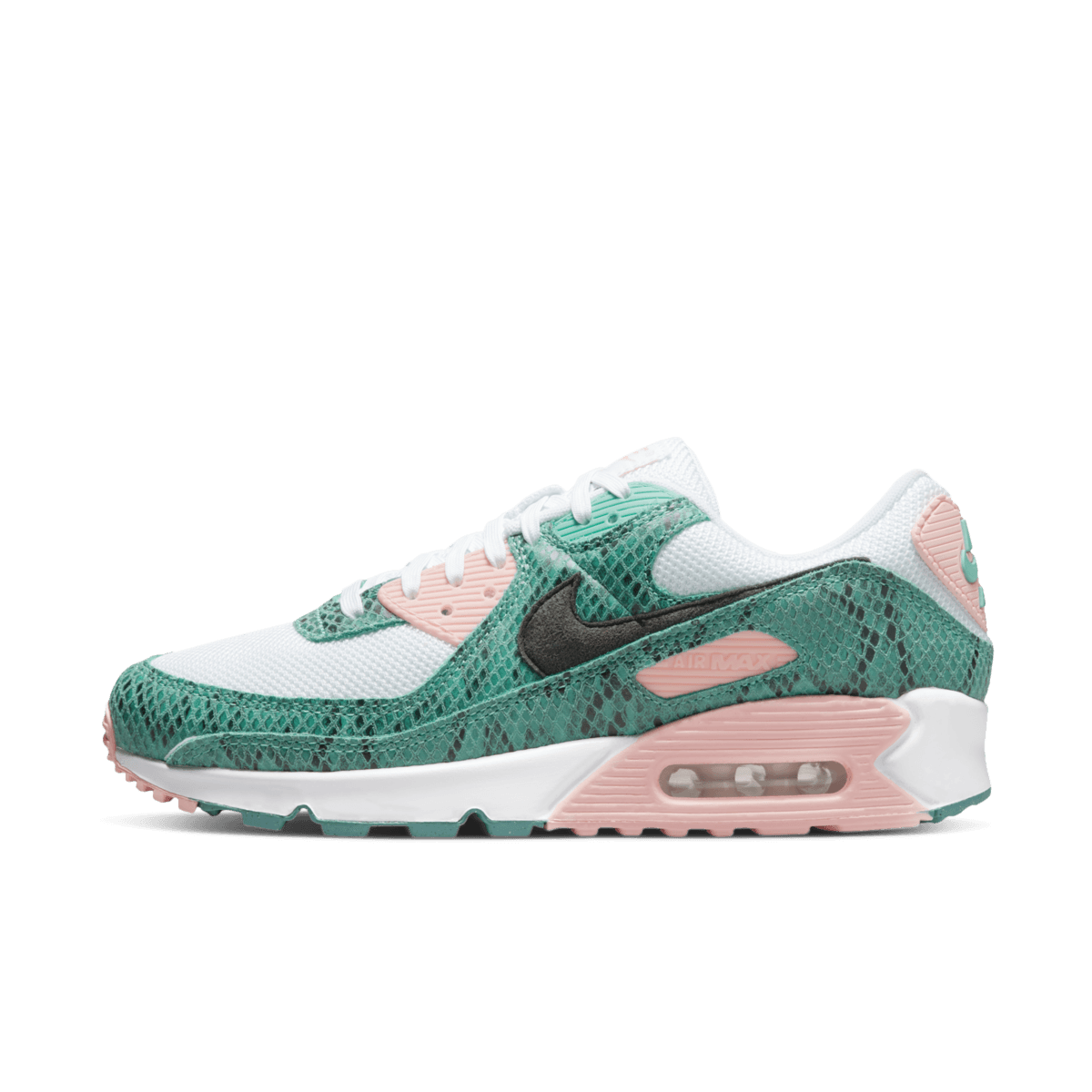 Nike air shop max 90 snakeskin