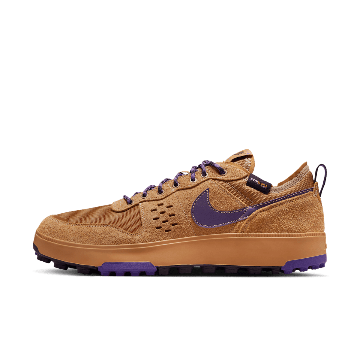 Nike C1TY Premium Cordura 'Flax'