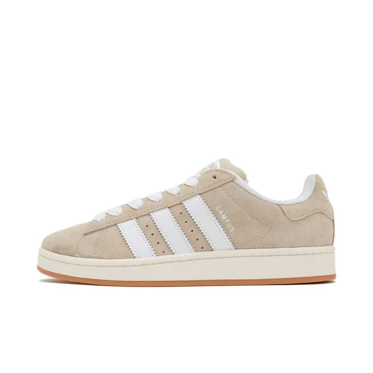 Adidas campus shoes discount beige