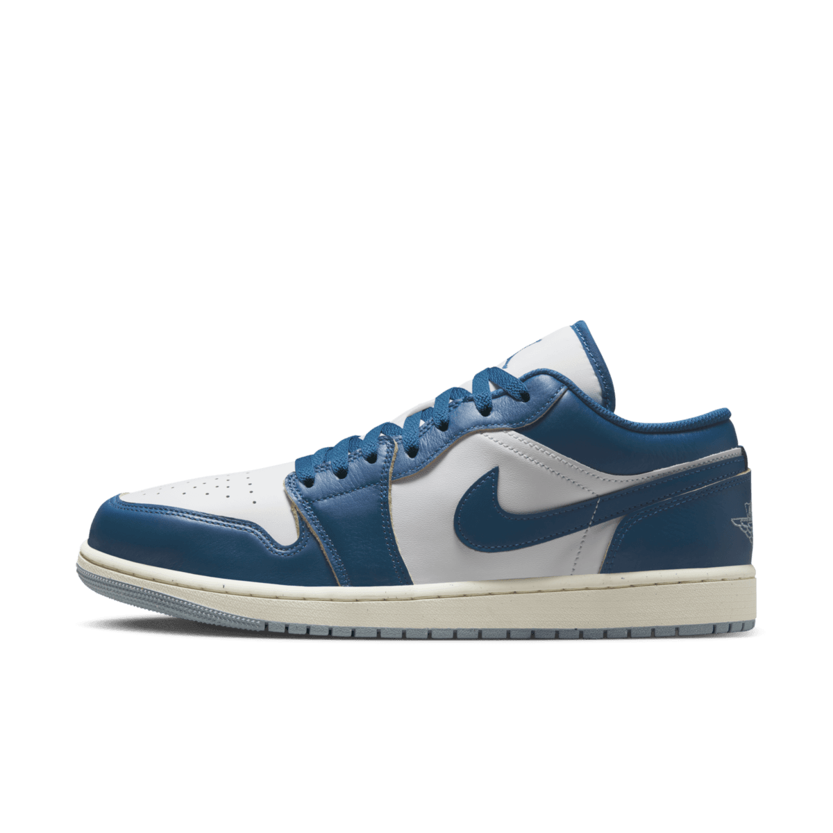 Air Jordan 1 Low 'Industrial Blue'