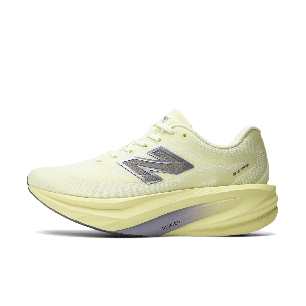 New Balance SuperComp Rebel 'Pistachio Butter'