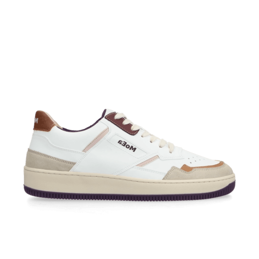 MoEa GEN1 "All In Purple"