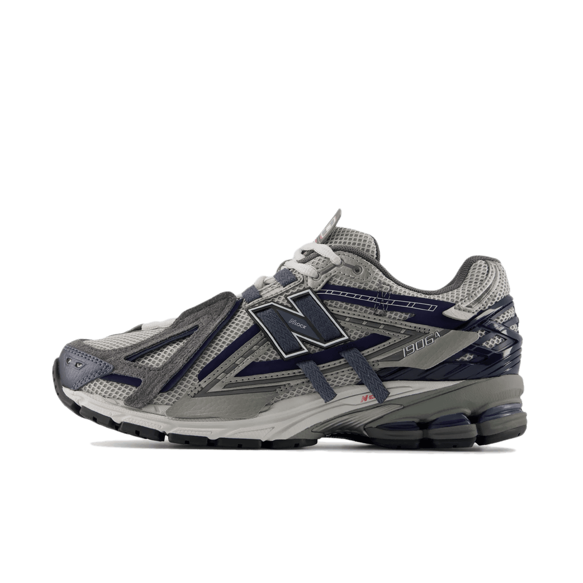 New Balance 1906A 'Graphite & Magic Blue'