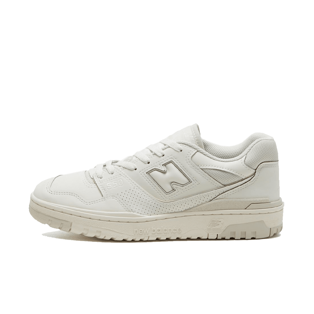 New Balance 550 'Turtledove' | BB550HSA | The Drop Date