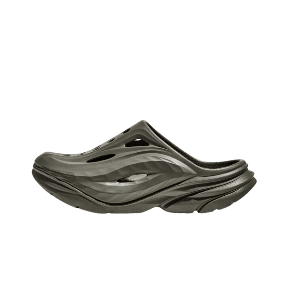 HOKA  Ora Mule Recovery  Slate