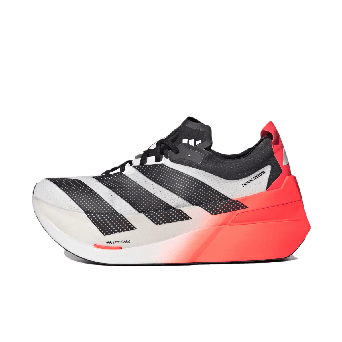 adidas Adizero Dropset Elite 'Solar Red'