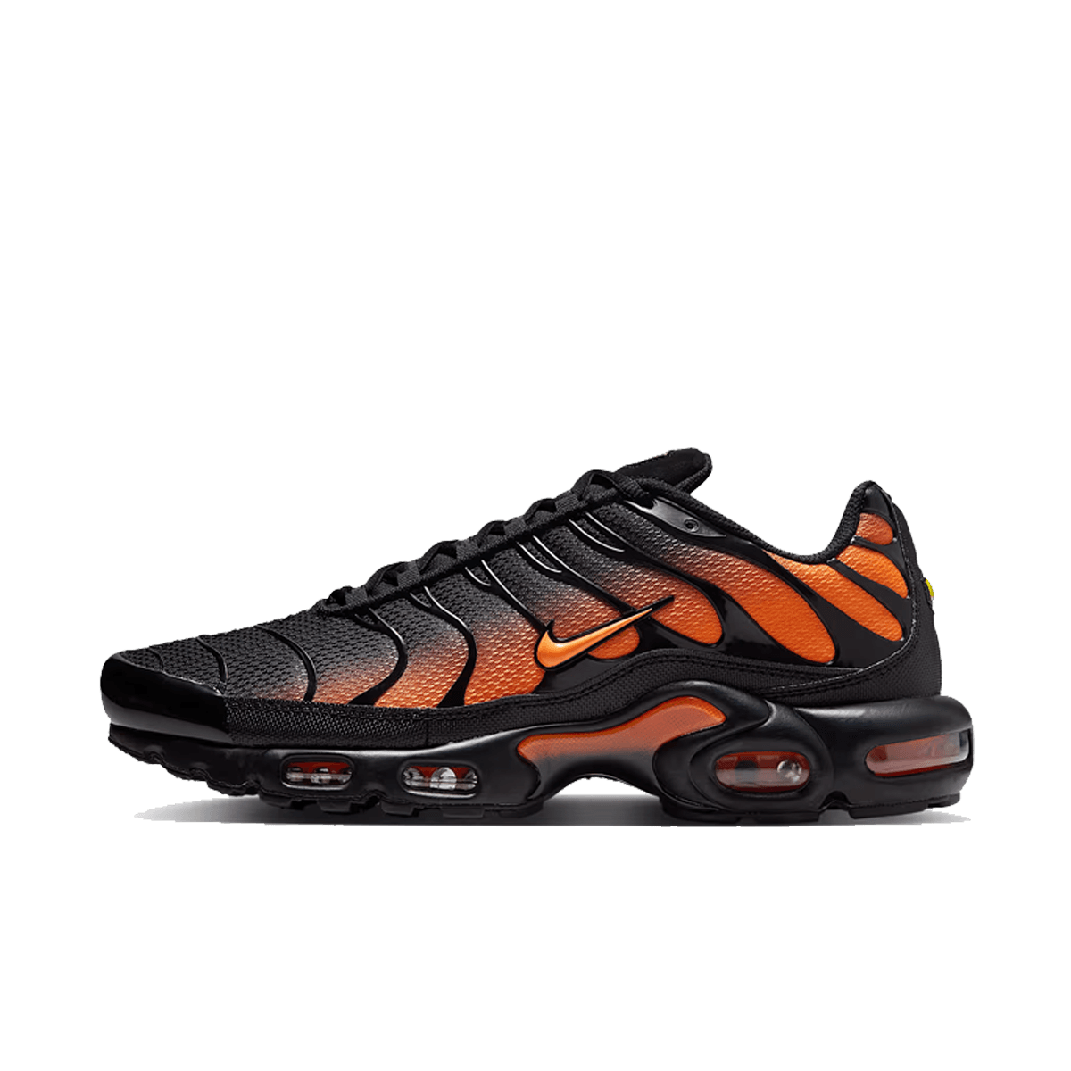 Nike Air Max Plus 'Total Orange'