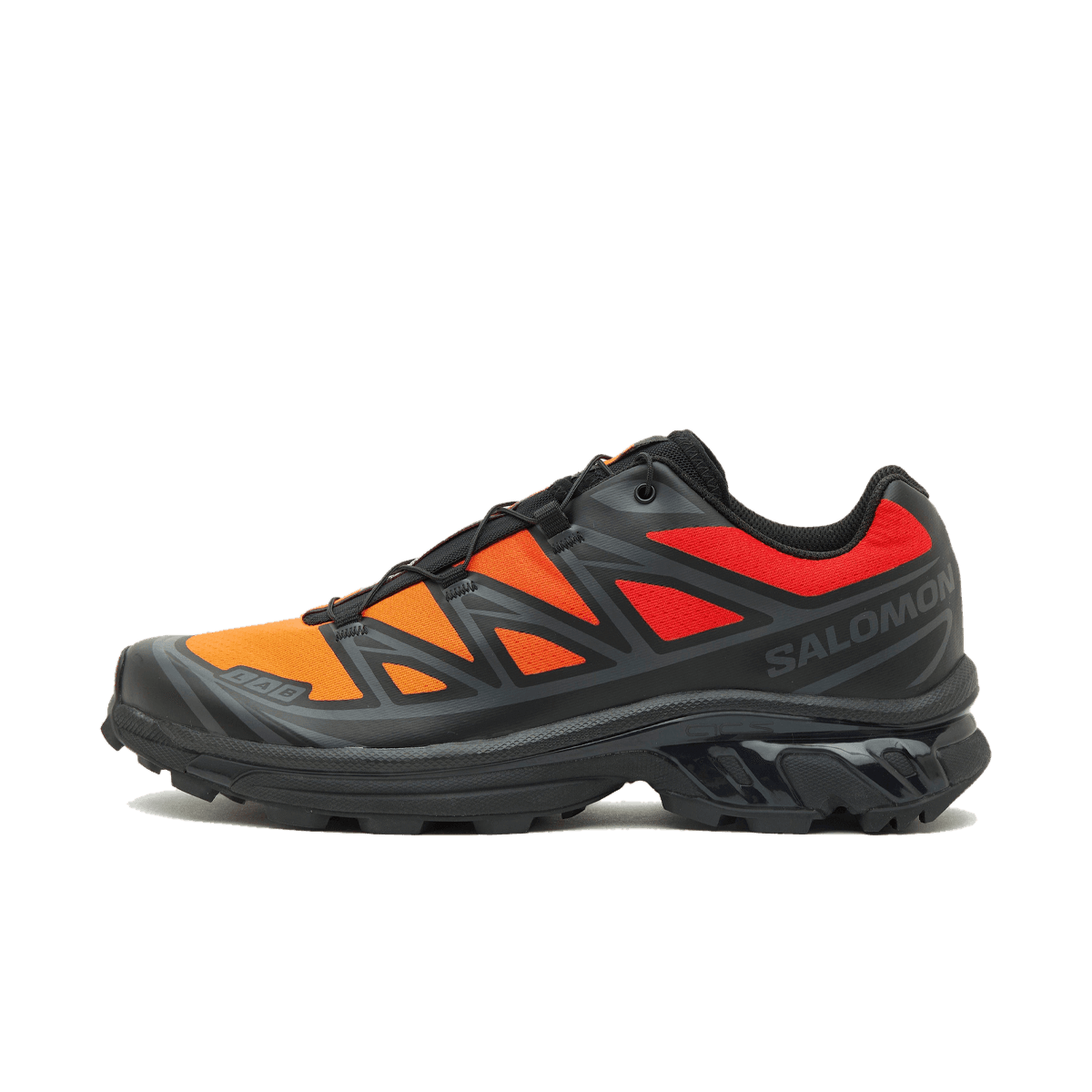 Salomon XT-6 'Ember' - size? exclusive