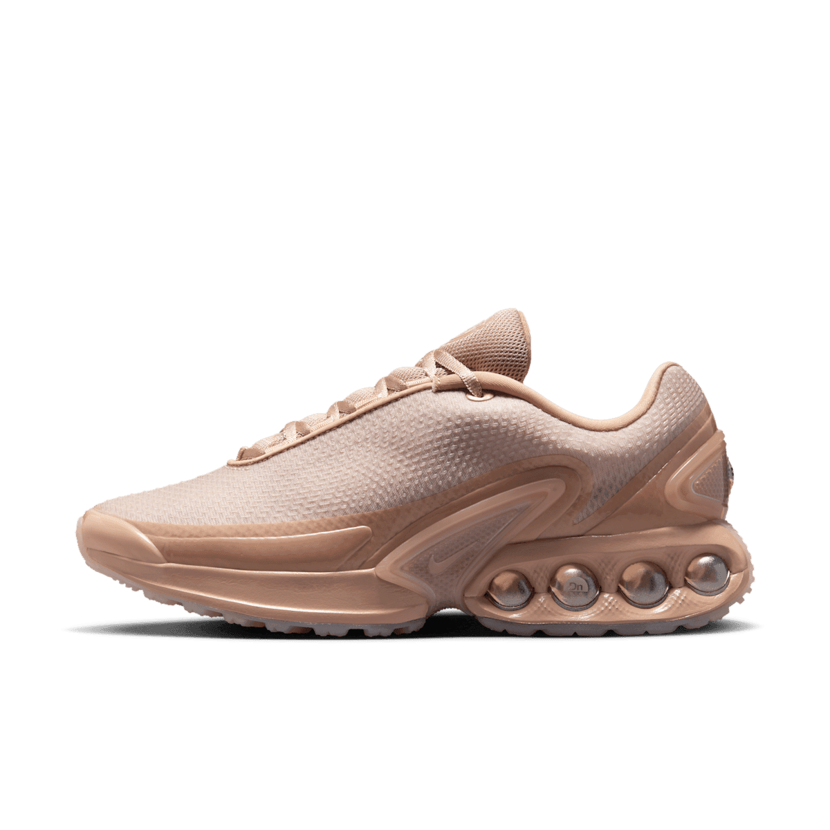 Isamaya Ffrench x Nike Air Max Dn 'Beige'