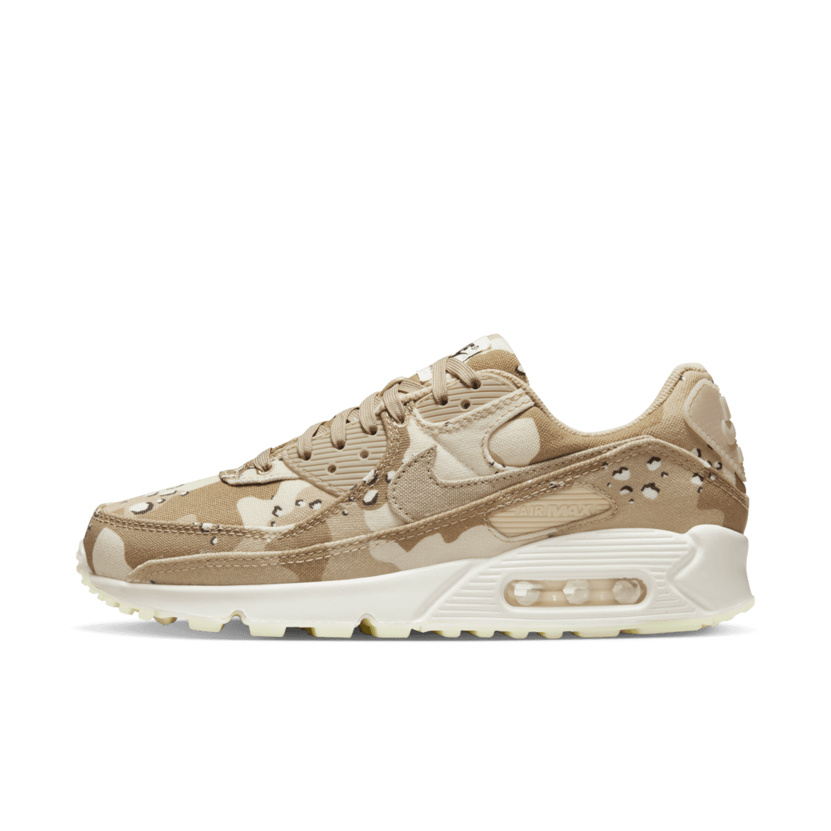 Nike Air Max 90 'Desert Camo'