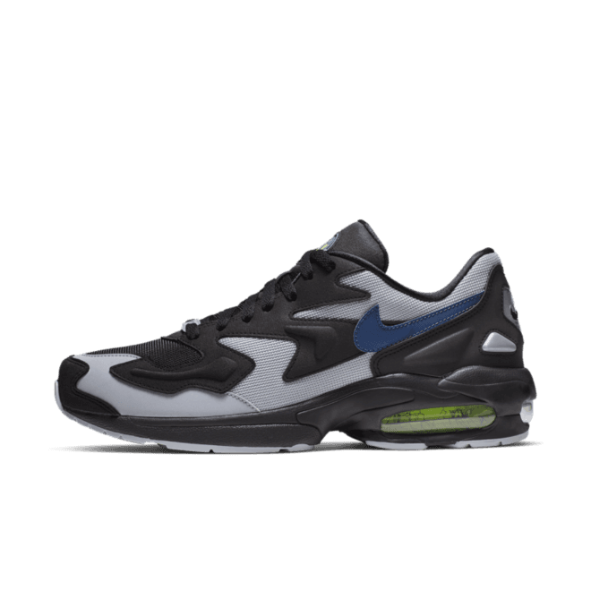 nike air max 2 light university