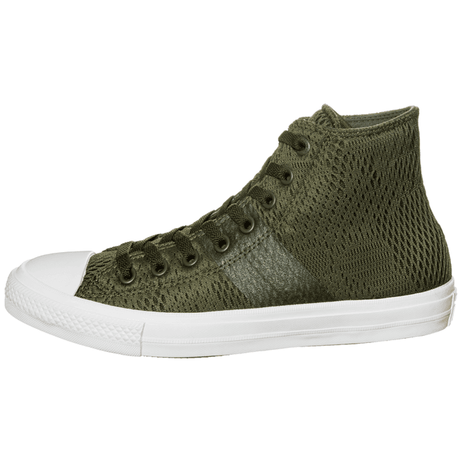 converse chuck taylor all star ii engineered mesh high top