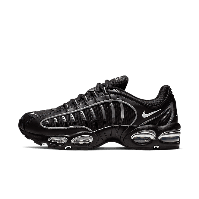 Nike Air Max Tailwind IV 'Metallic Silver'