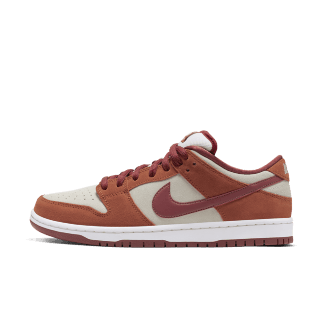 nike sb dunk coral