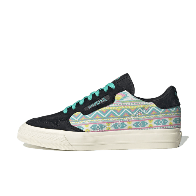 Arizona Iced Tea X adidas Continental Arizona | EG7976 | The Drop Date