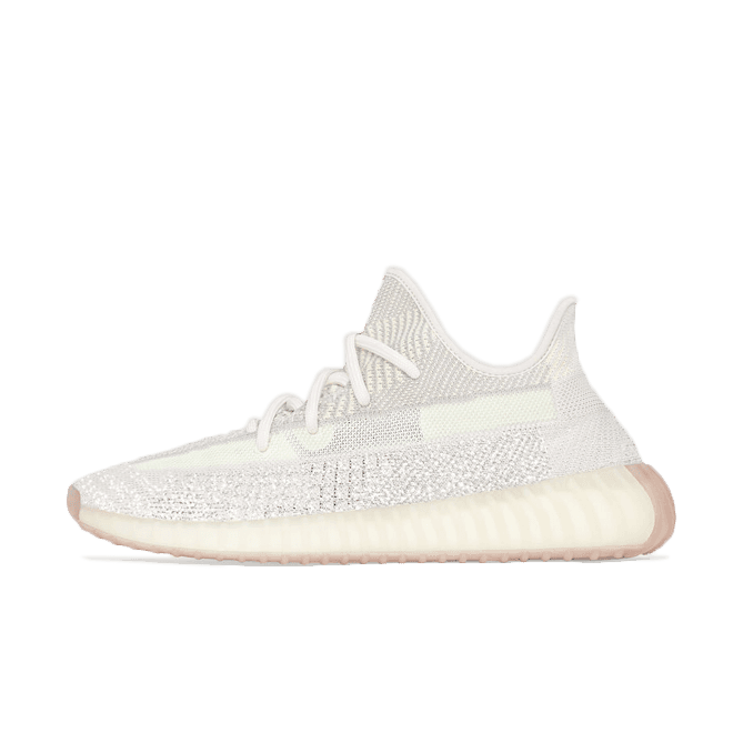 adidas yeezy boost 350 v2 citrin reflective