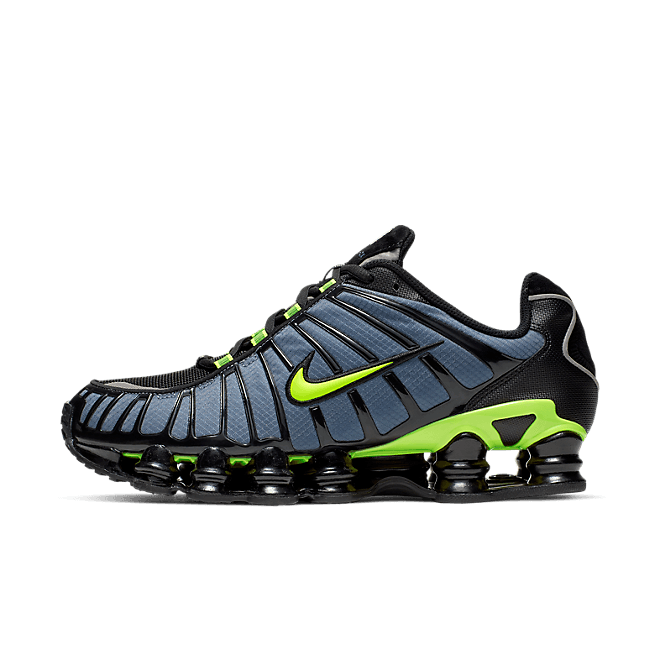 Nike Shox TL 'Thunderstorm'