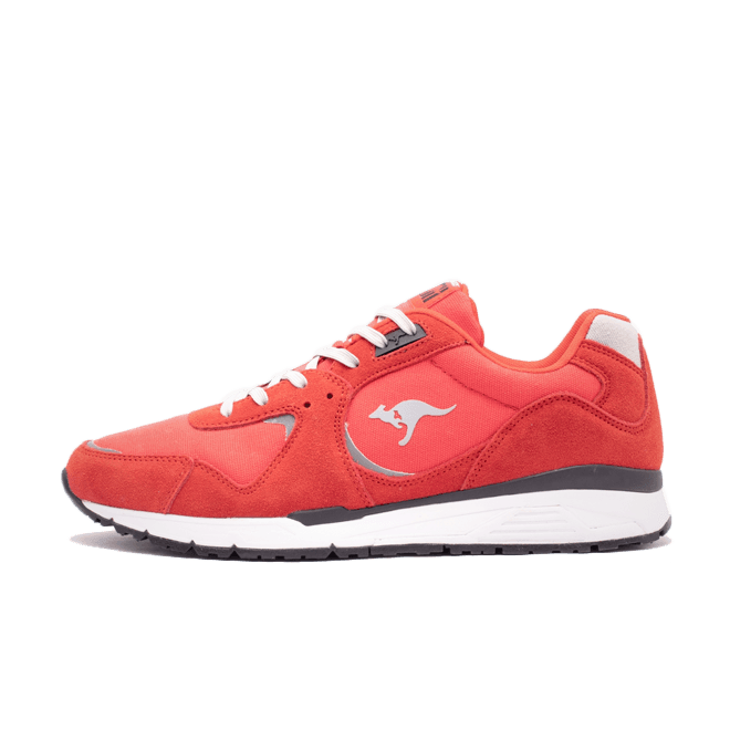 KangaROOS Coil-R2 Ultimate 'Red'