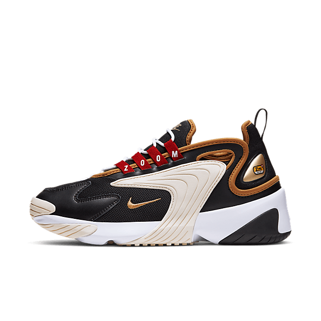 Nike 2K | AO0354-005 | Drop Date