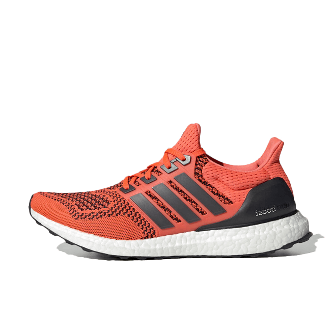 ultraboost solar orange