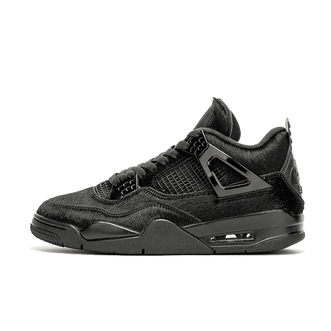 Olivia Kim Air Jordan 4 WMNS 'No Cover', CK2925-001