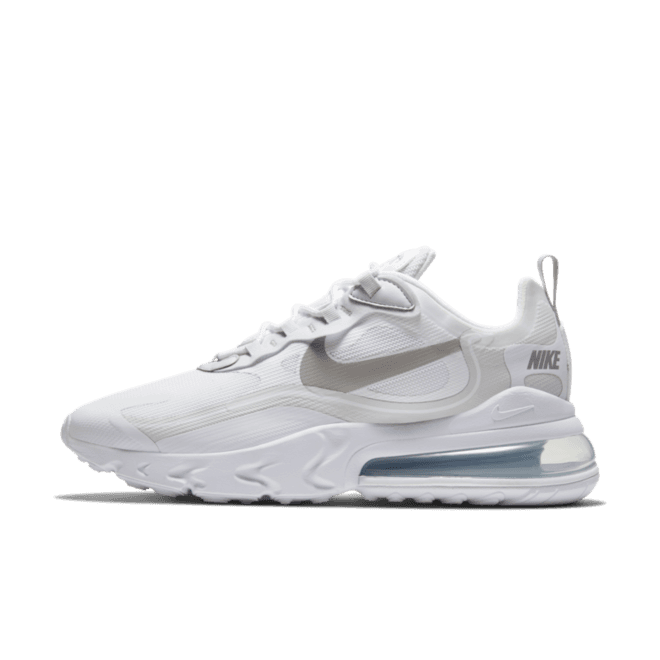 Nike Air max 270 React 'White'