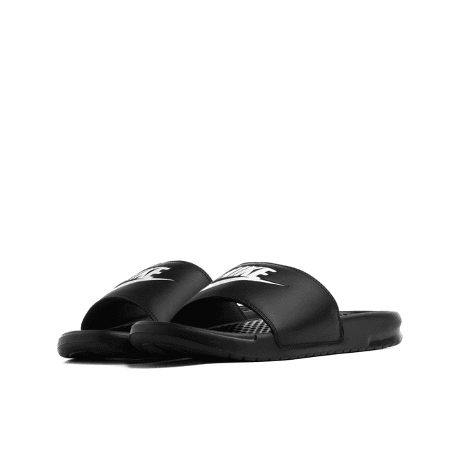 Nike Women's Benassi "Just Do It." Sandal