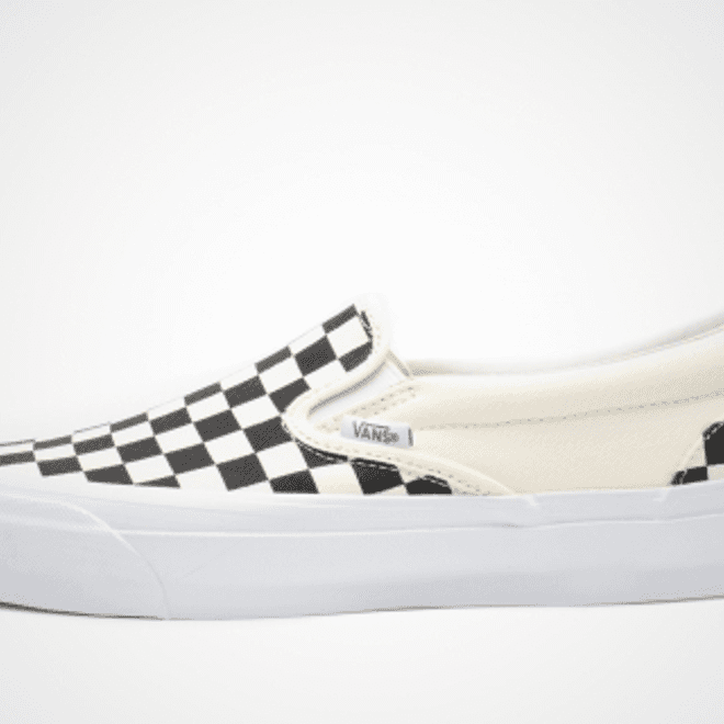 Vans Classic Slip-On LX